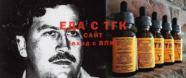 тгк Алексин